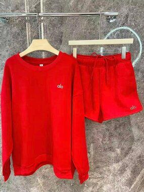 ALO Yoga Casual Sportswear